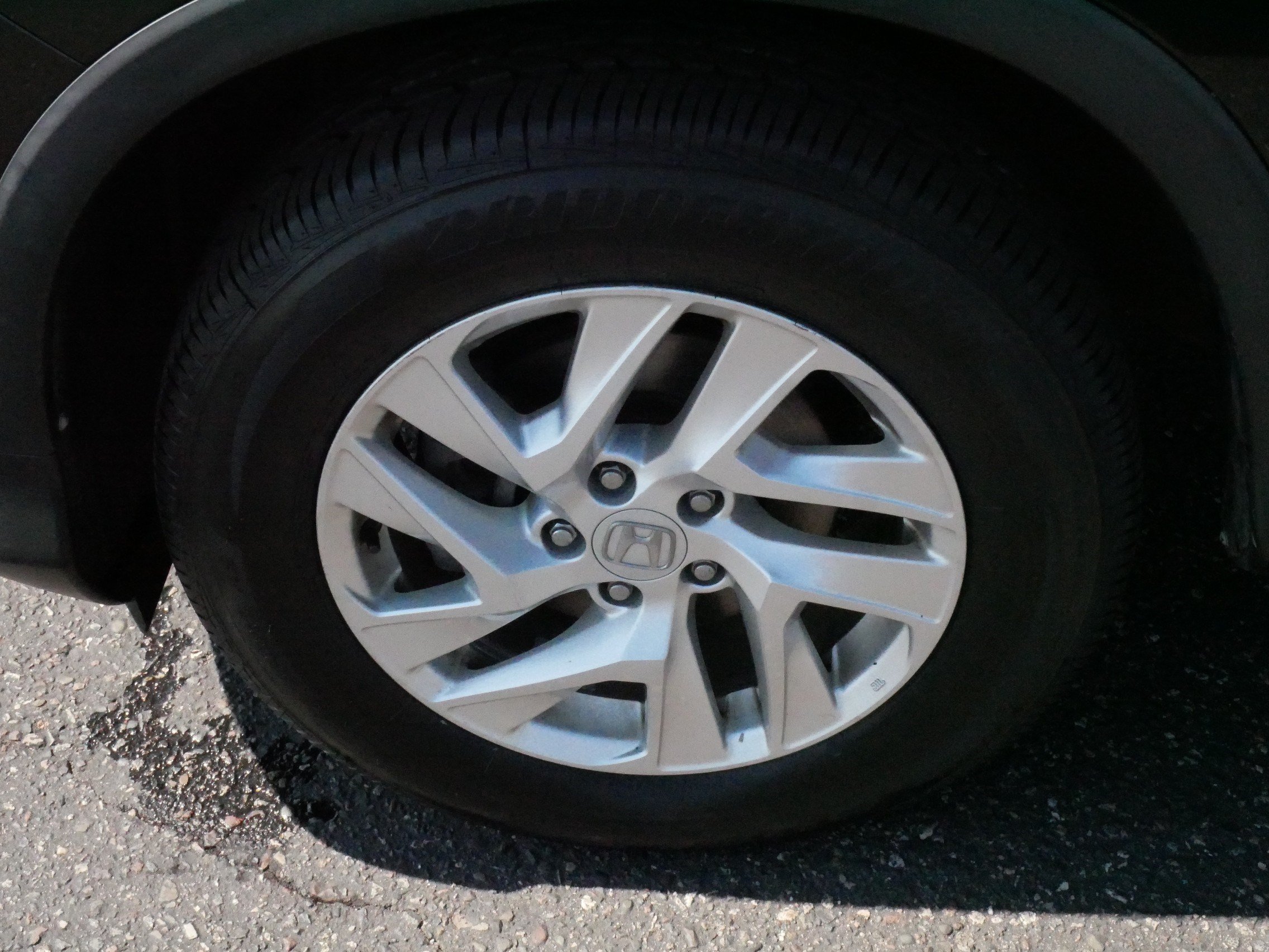 Used 2015 Honda CR-V EX image 15
