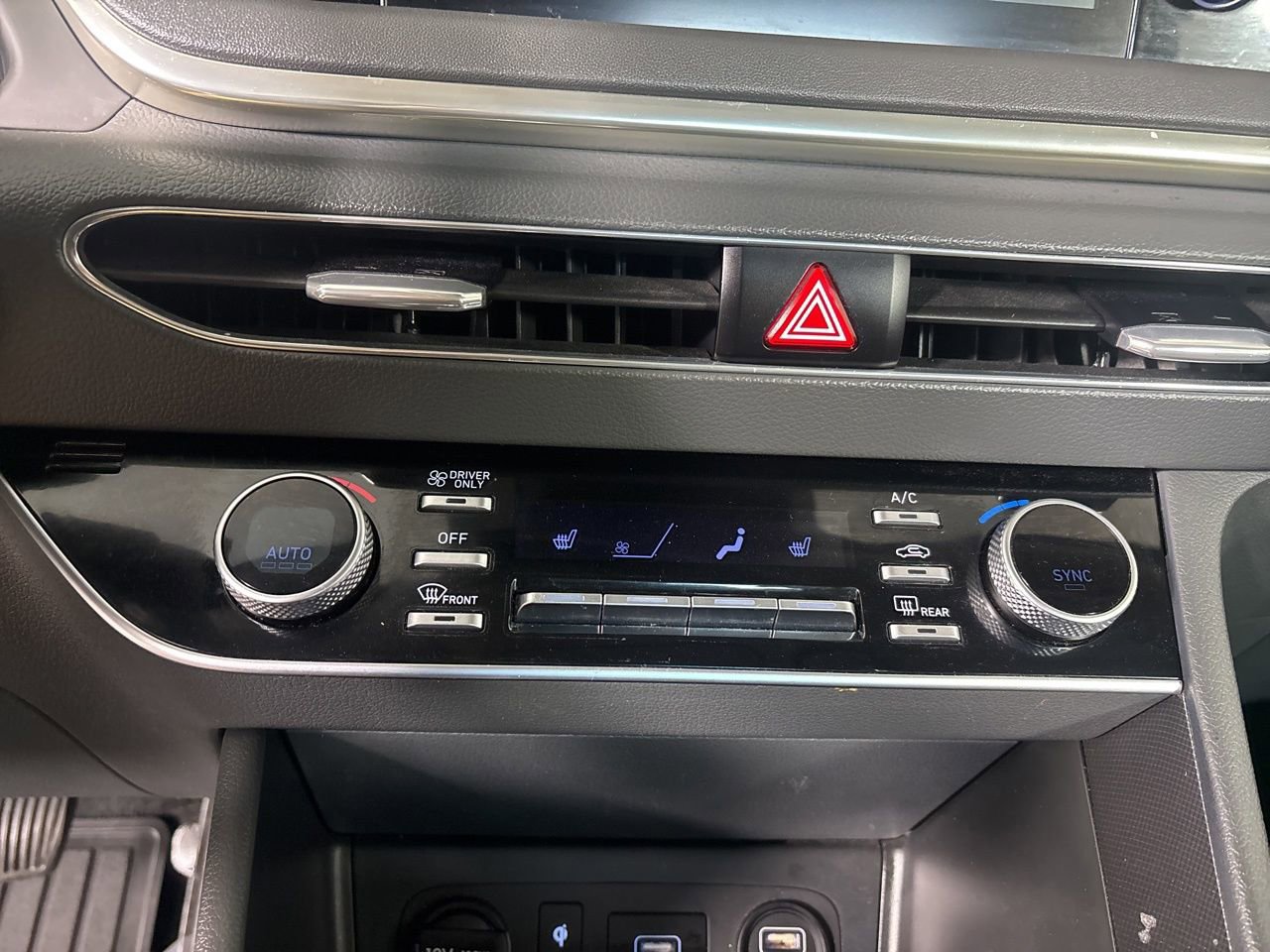 Used 2021 Hyundai Sonata SEL image 17