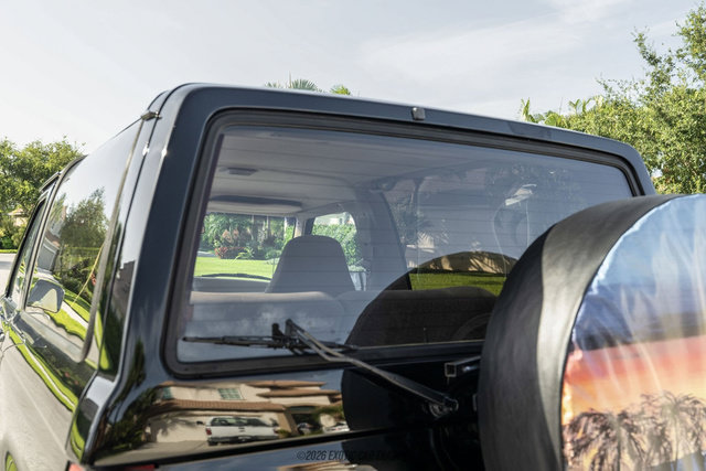Used 1989 Ford Bronco II 4WD image 79