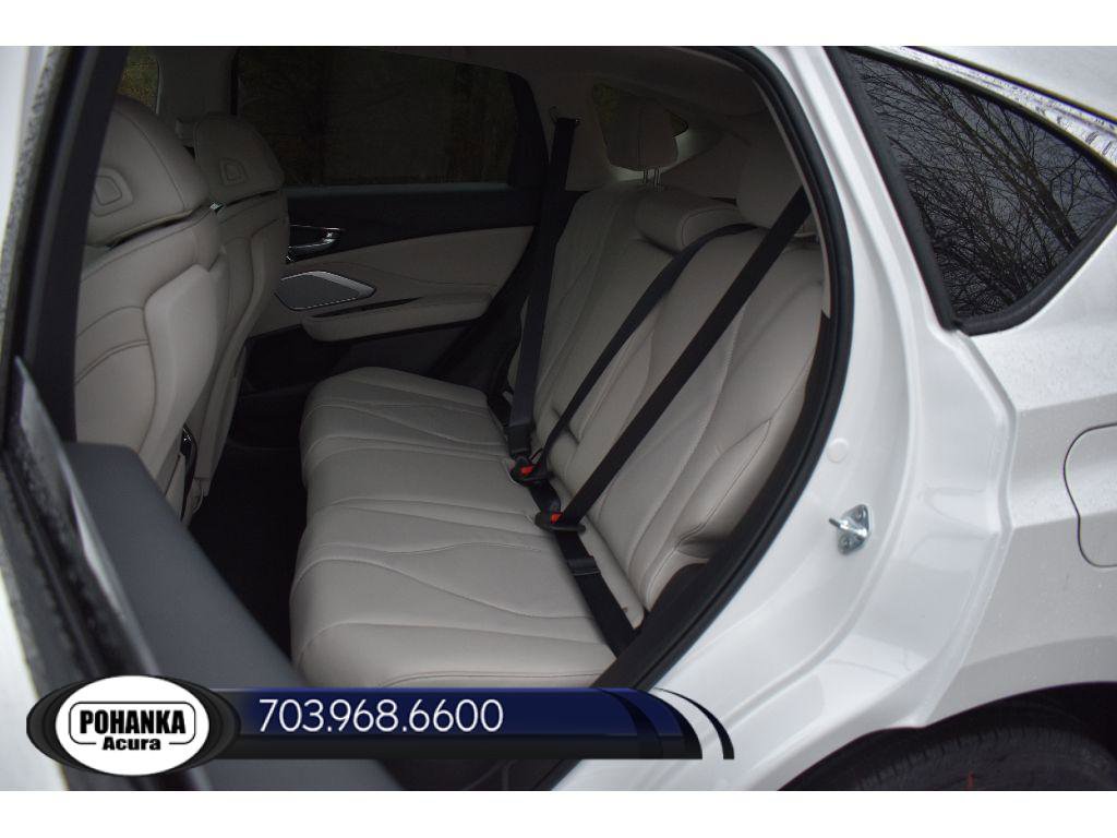 New 2026 Acura RDX Technology Package image 32