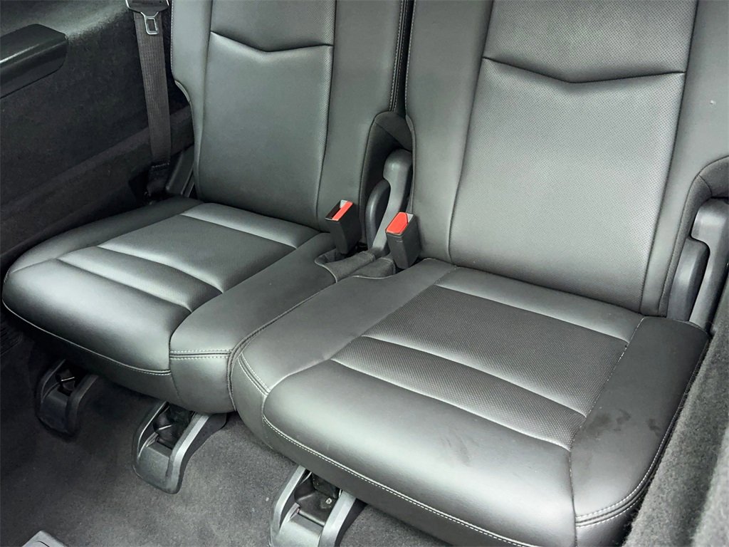 Used 2020 Cadillac XT6 Premium Luxury image 43