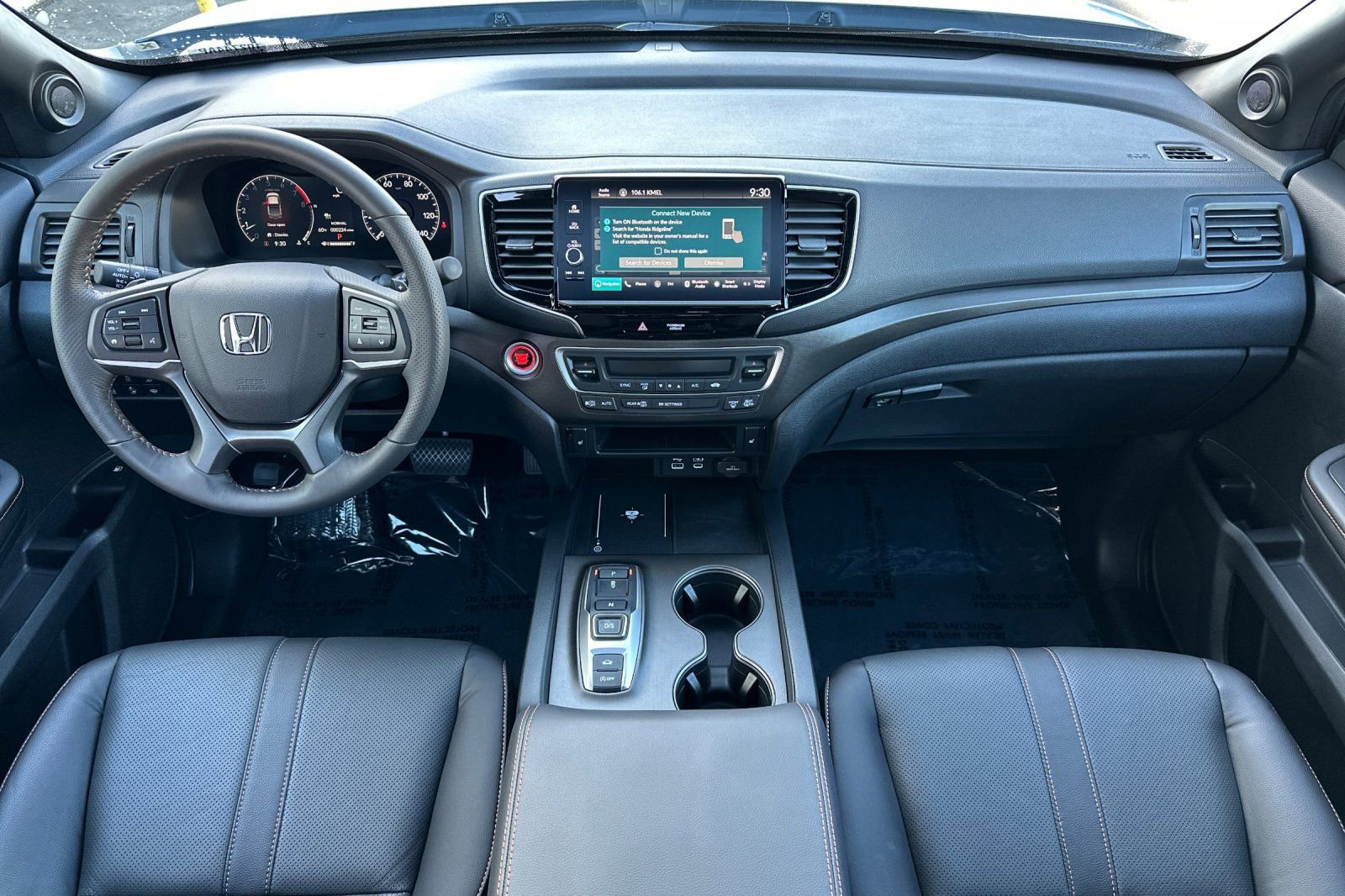 Used 2025 Honda Ridgeline TrailSport+ image 15