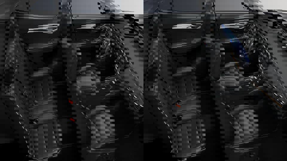 New 2026 Buick Envision Avenir image 34