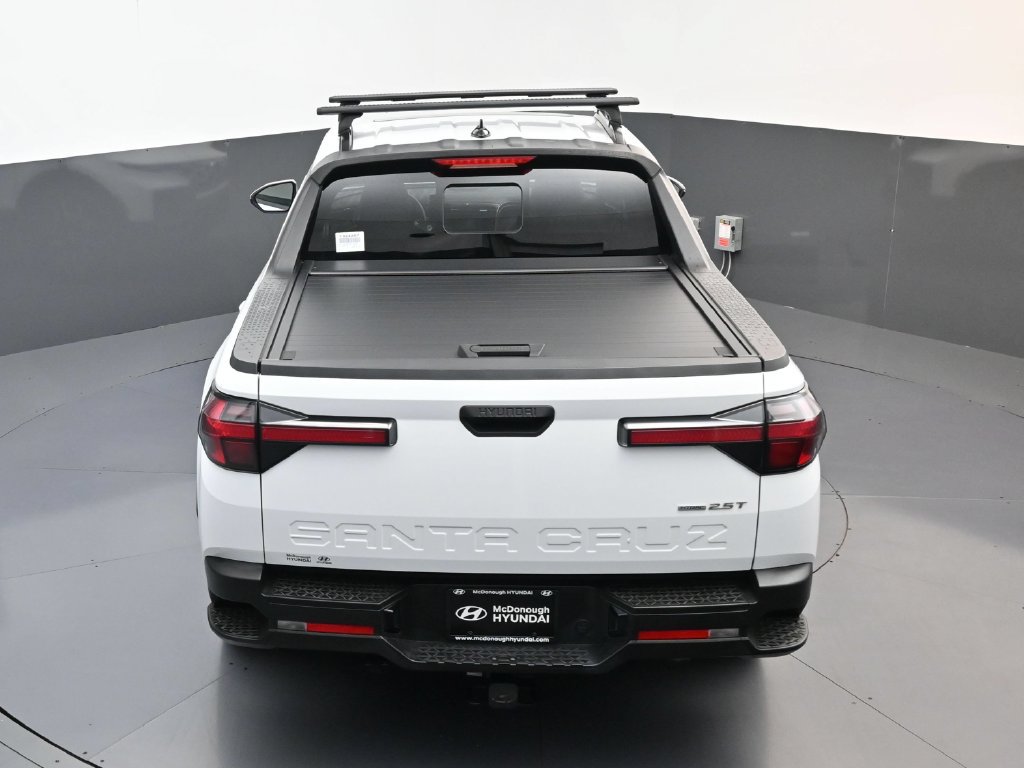 Used 2022 Hyundai Santa Cruz SEL Premium AWD/4WD image 19