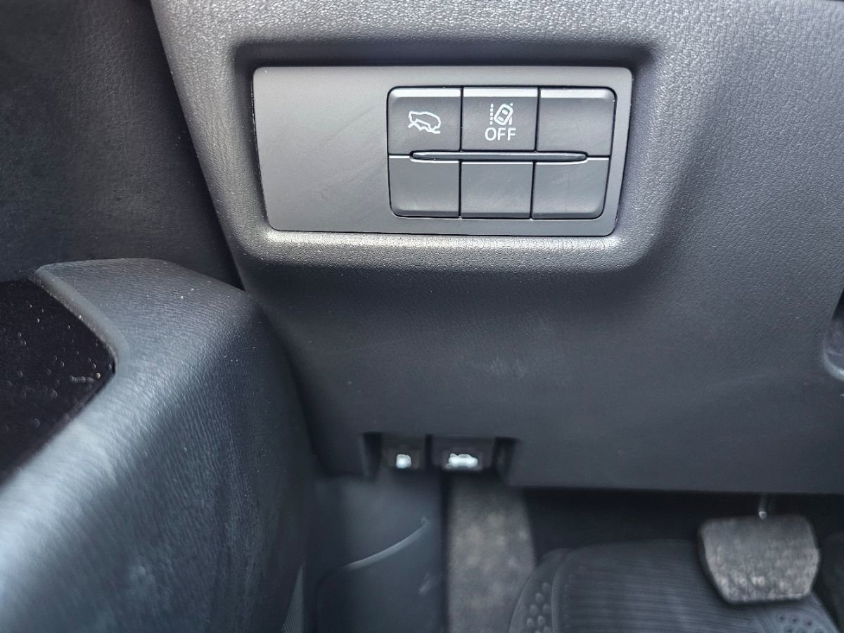 Used 2025 MAZDA CX-5 AWD 2.5 S w/ Select Package image 29