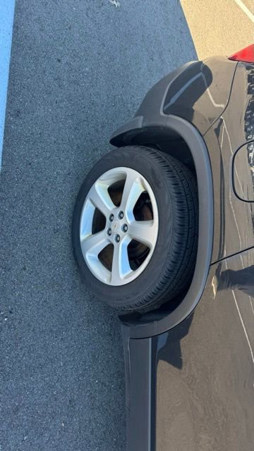 Used 2015 Chevrolet Trax LTZ w/ LPO, Protection Package image 8