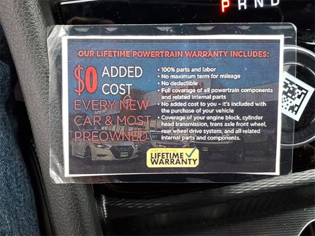 New 2025 Jeep Grand Cherokee L Altitude image 11