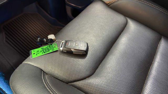 Used 2021 RAM 1500 Rebel w/ Rebel Level 2 Equipment Group image 30