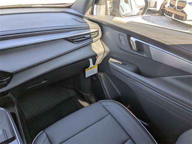 New 2026 Buick Enclave Preferred w/ Power Package image 19