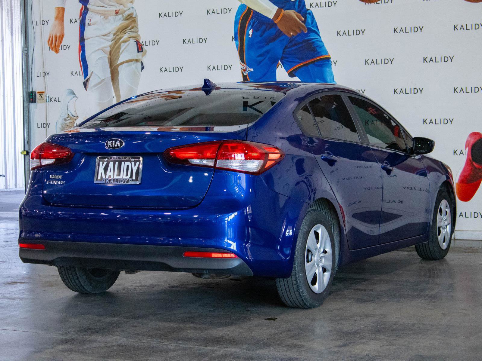 Used 2018 Kia Forte LX image 23