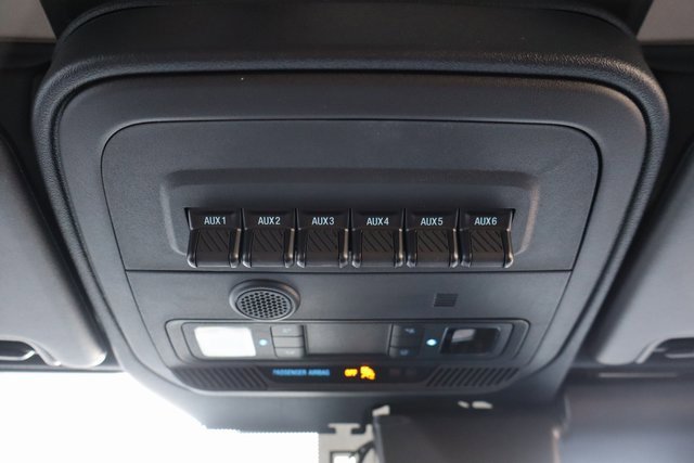 New 2026 Ford Bronco Raptor w/ Interior Carbon Fiber Pack image 28