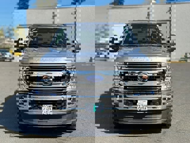 Used 2020 Ford F250 XLT w/ XLT Value Package image 11