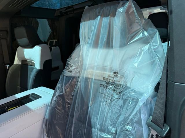 Used 2022 GMC Hummer EV Edition 1 w/ LPO, Illumination Package AWD/4WD image 22