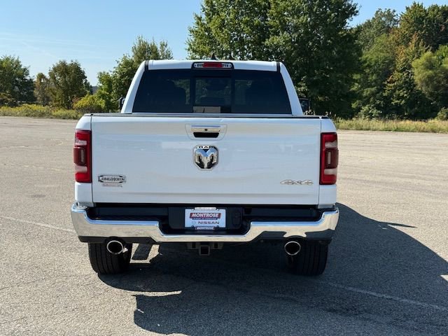 Used 2022 RAM 1500 Limited w/ Trailer Tow Group image 5