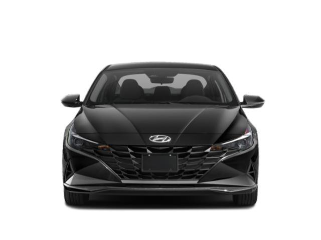 Certified 2022 Hyundai Elantra SE FWD image 7