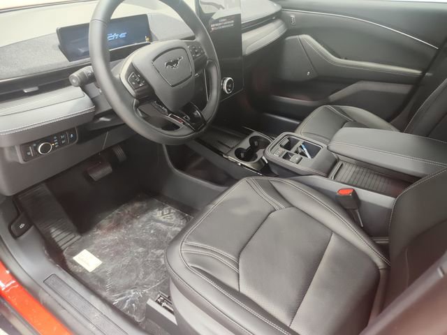 New 2026 Ford Mustang Mach-E Premium AWD/4WD image 12