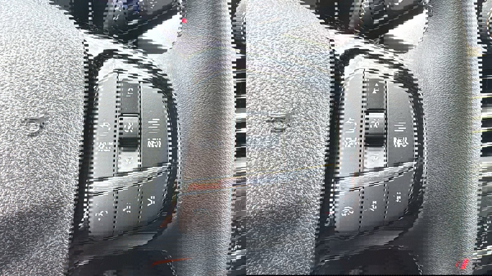 New 2026 Ford Escape Active w/ Cold Weather Package image 17