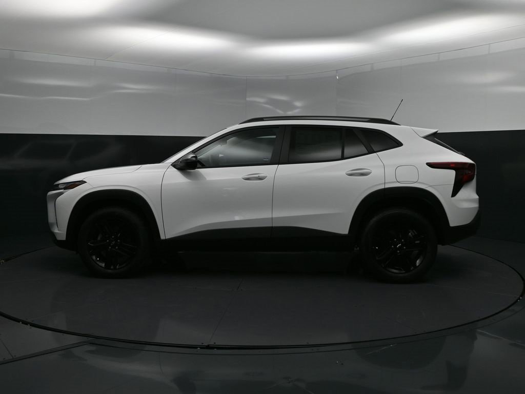 New 2026 Chevrolet Trax ACTIV w/ Driver Confidence Package image 4