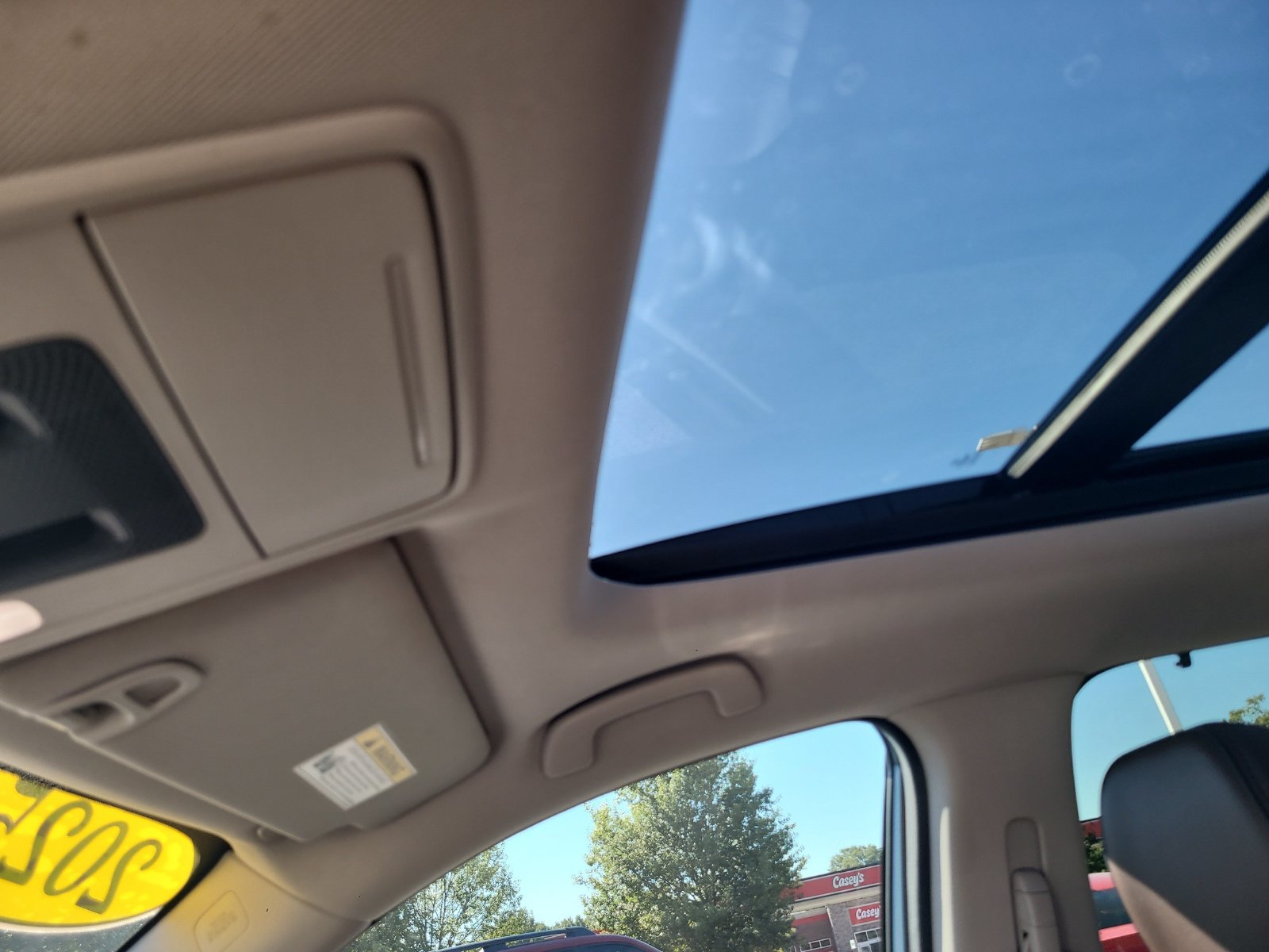 Used 2025 Honda Pilot Elite image 22