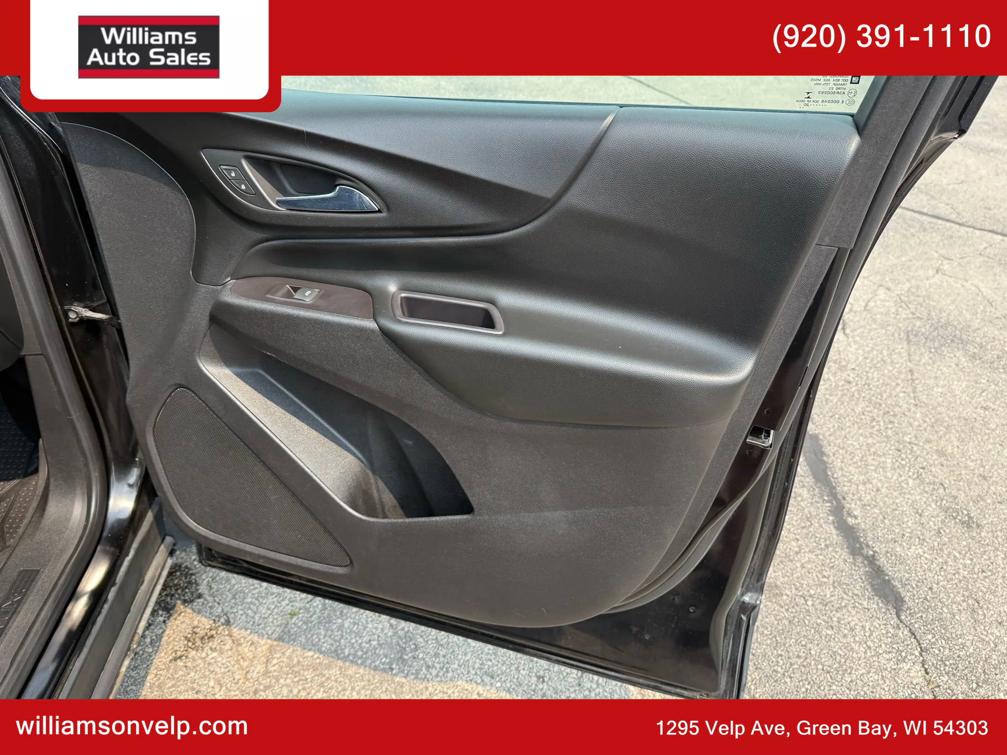 Used 2020 Chevrolet Equinox LT image 16