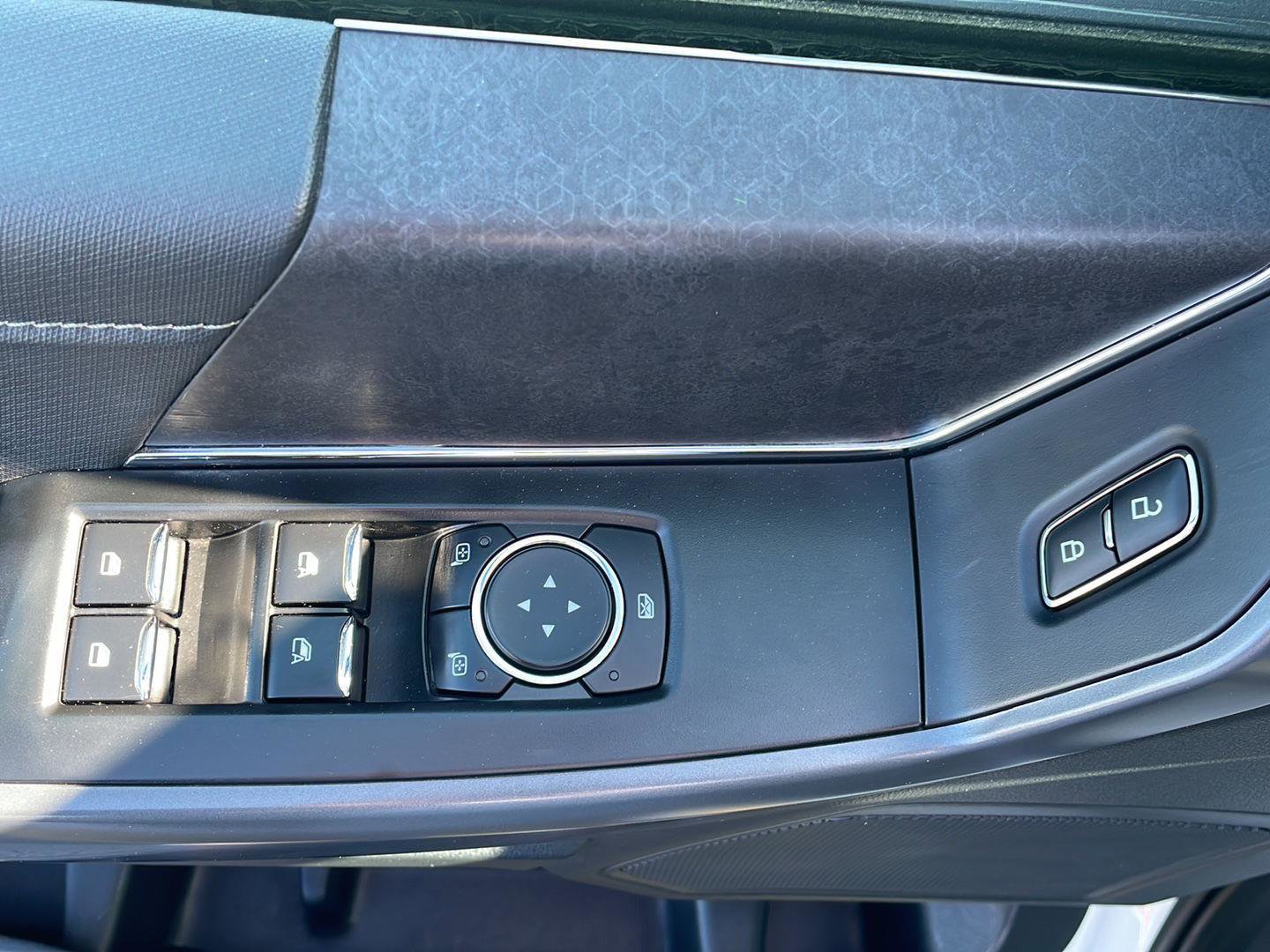 Used 2024 Ford F150 XLT image 13
