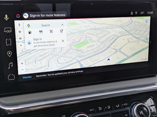 Used 2025 GMC Sierra 1500 Denali image 14