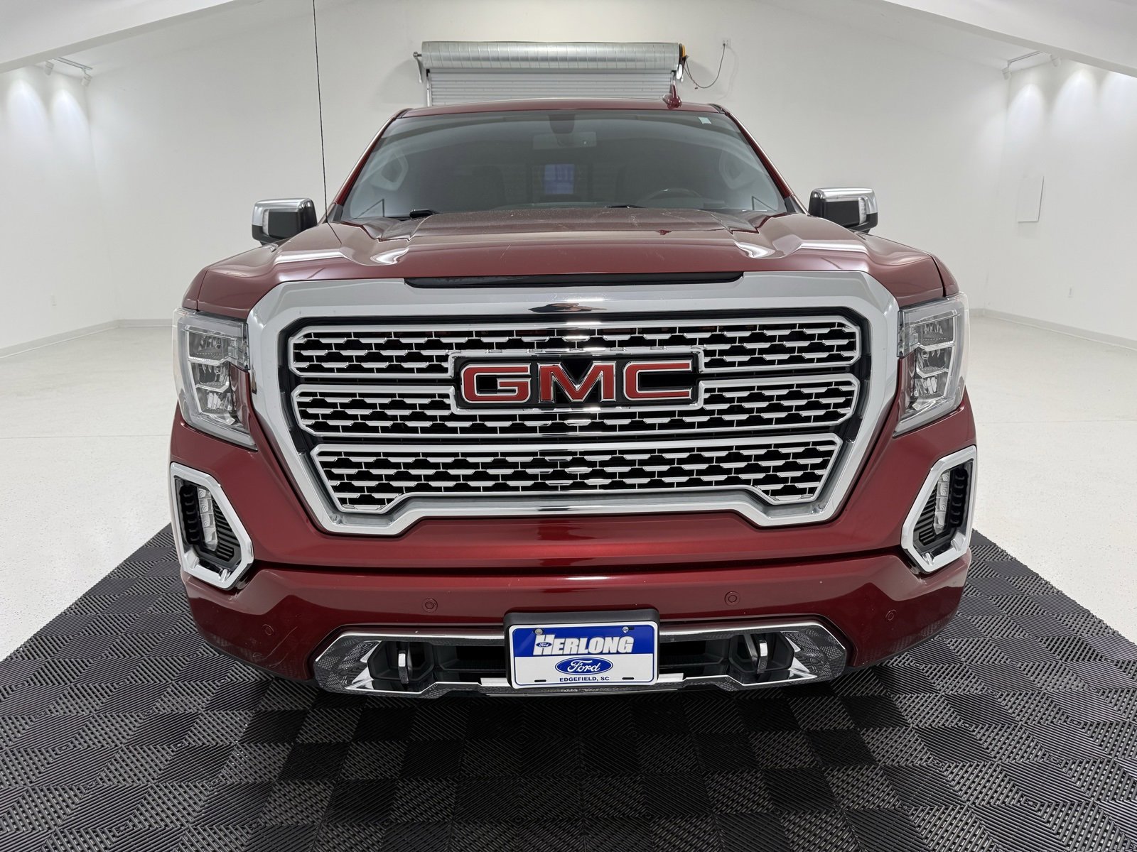 Used 2020 GMC Sierra 1500 Denali image 2