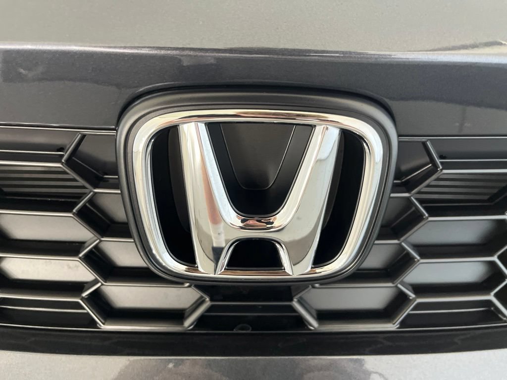 New 2026 Honda Civic Sport image 30