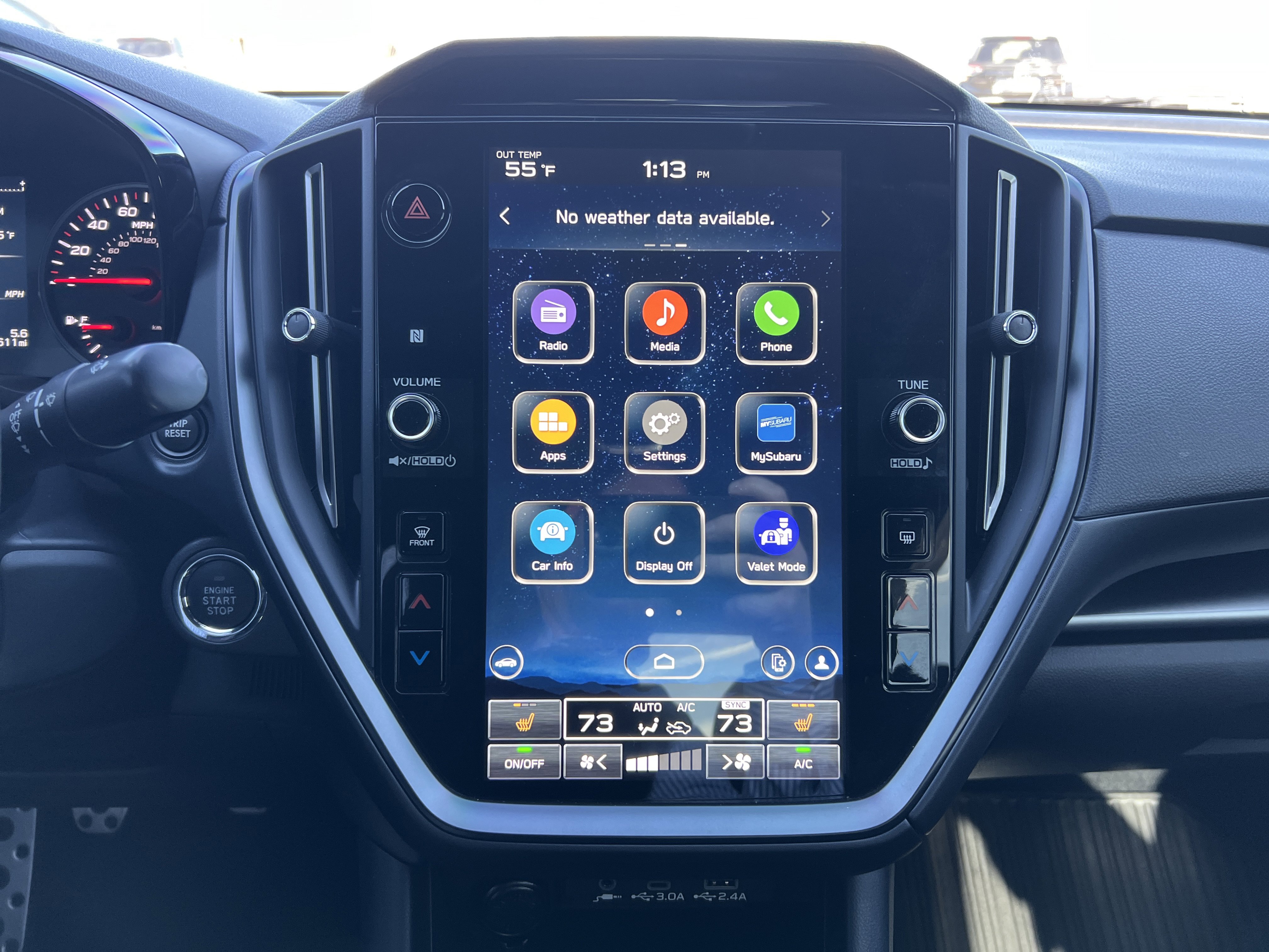 Used 2024 Subaru WRX Premium image 26