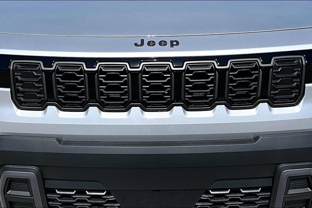New 2026 Jeep Cherokee Laredo AWD/4WD image 29