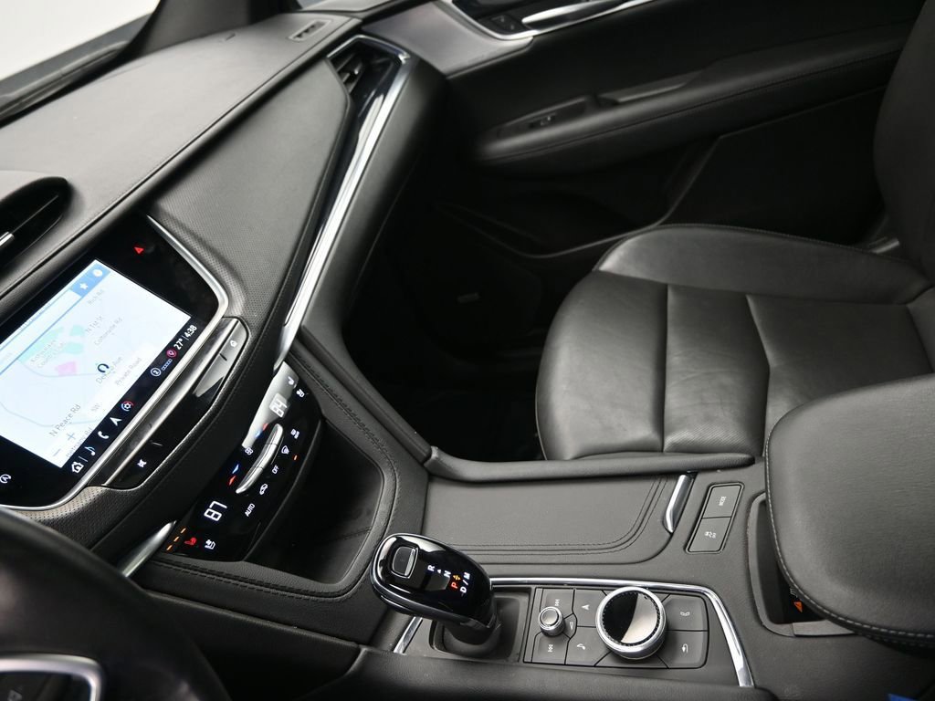 Used 2024 Cadillac XT5 Premium Luxury image 21