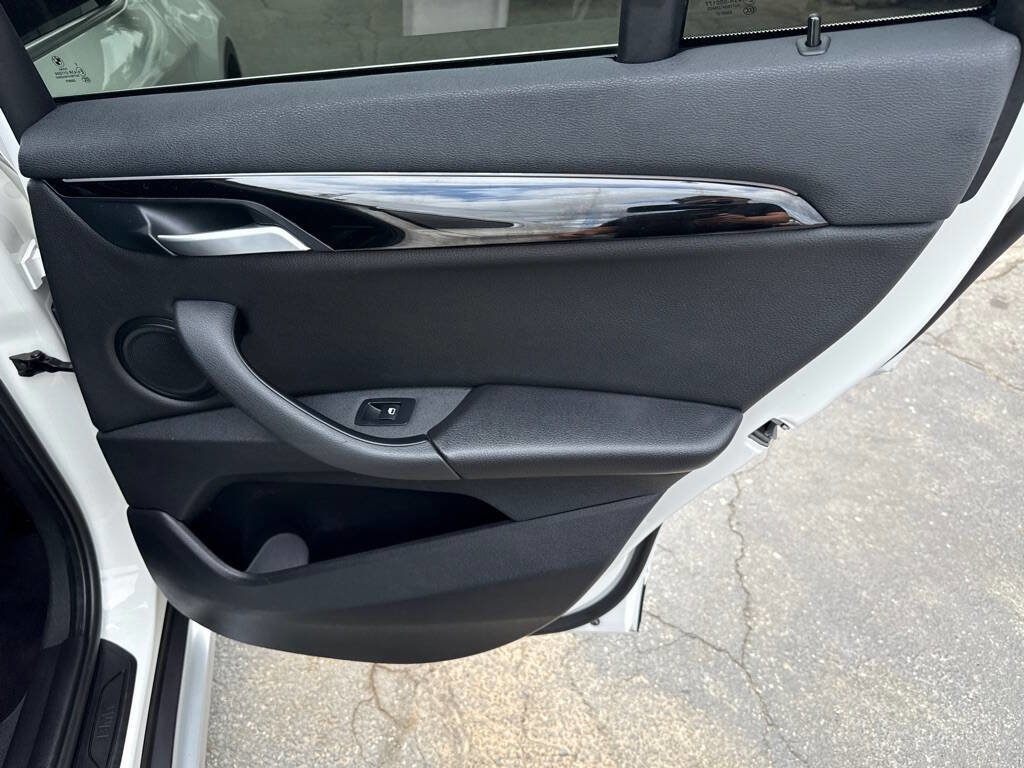 Used 2021 BMW X1 xDrive28i w/ Convenience Package image 23