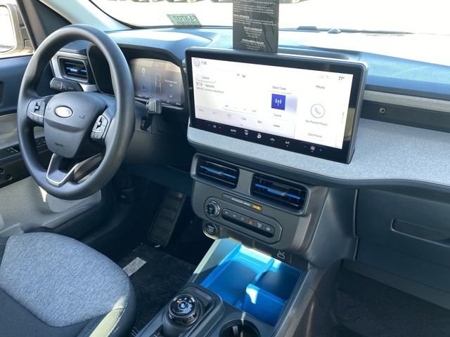 New 2026 Ford Maverick XLT FWD image 57