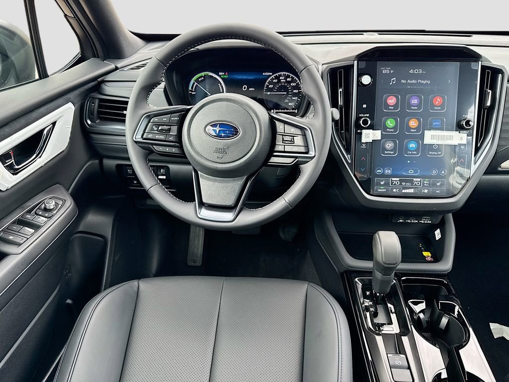 New 2026 Subaru Forester Limited AWD/4WD image 28