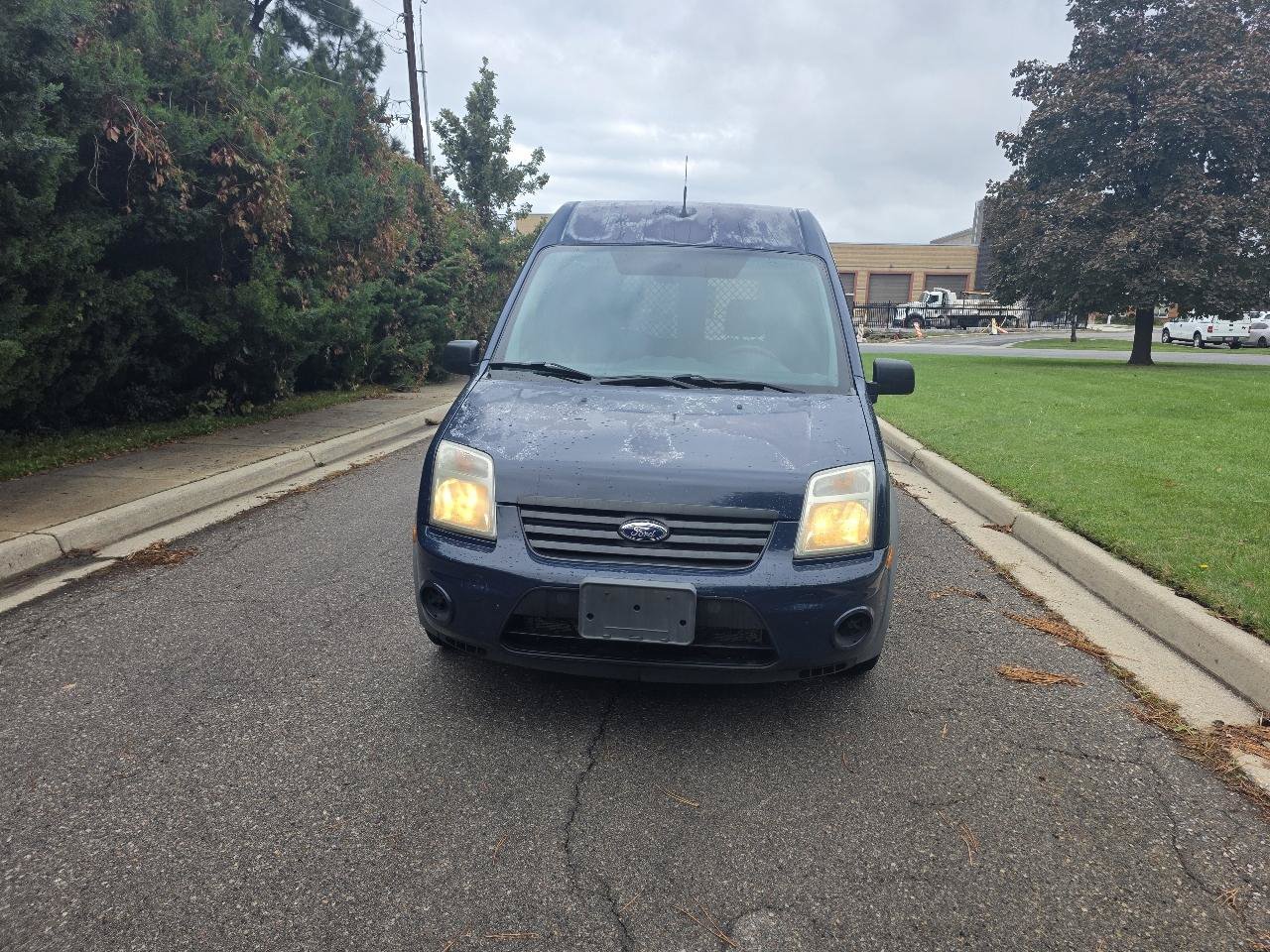 Used 2010 Ford Transit Connect XLT FWD image 6