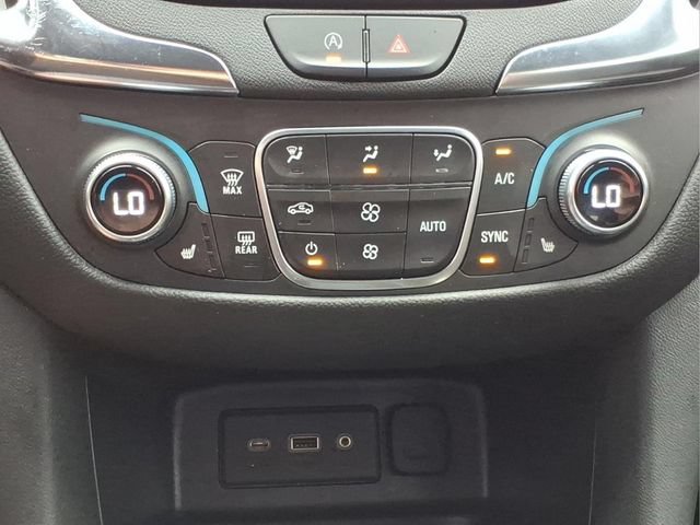 Used 2024 Chevrolet Equinox LT w/ LPO, Floor Liner Package AWD/4WD image 20