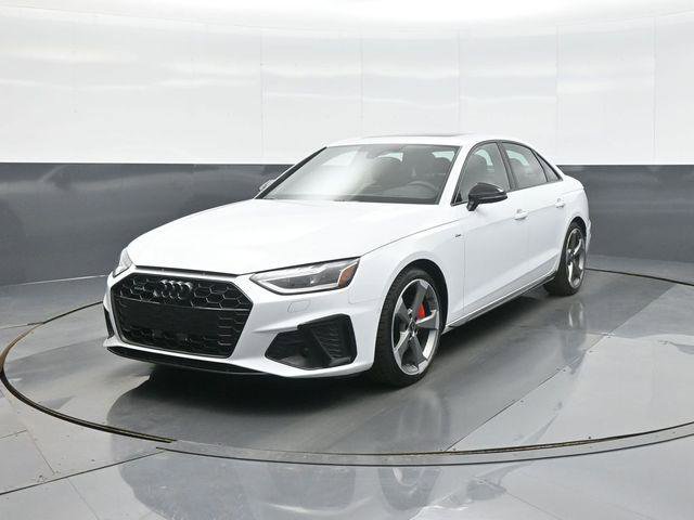 Used 2023 Audi A4 2.0T Prestige image 3