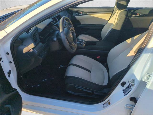 Used 2018 Honda Civic LX image 15
