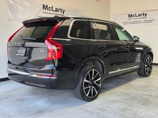 Certified 2025 Volvo XC90 B5 Plus w/ Protection Package Premier AWD/4WD image 7
