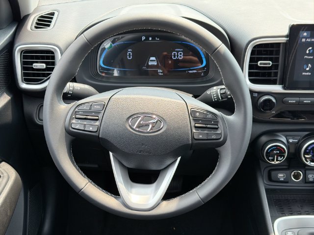 New 2026 Hyundai Venue SEL FWD image 20