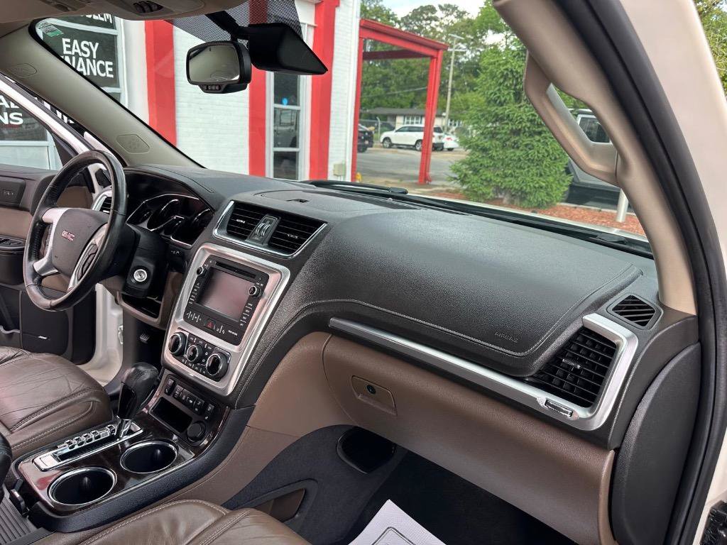 Used 2014 GMC Acadia SLT FWD image 28
