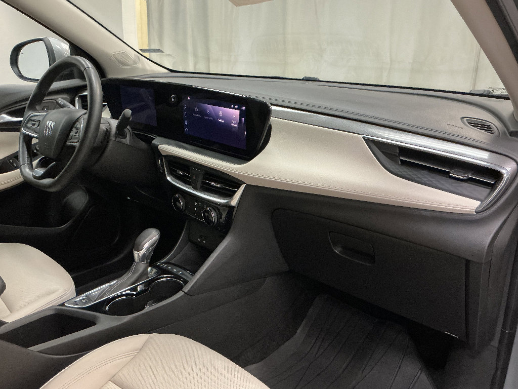 Used 2024 Buick Encore GX Sport Touring image 30