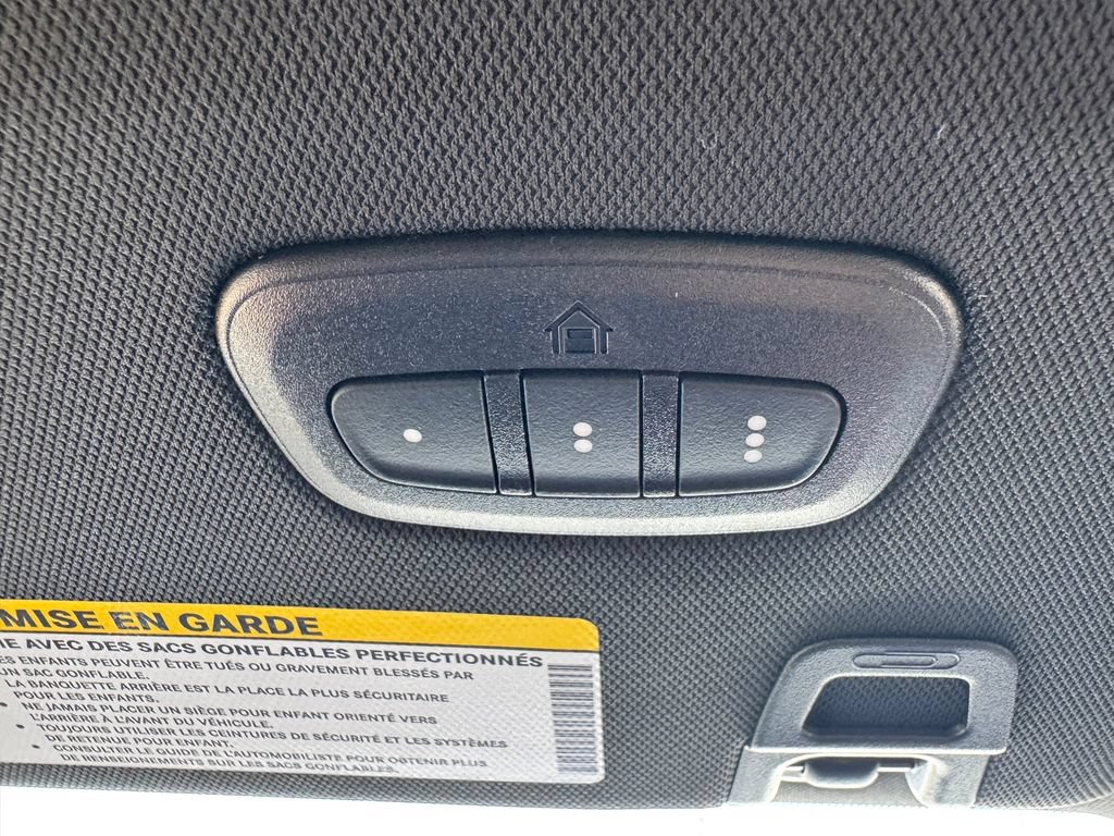 New 2026 Jeep Grand Cherokee L Limited AWD/4WD image 26