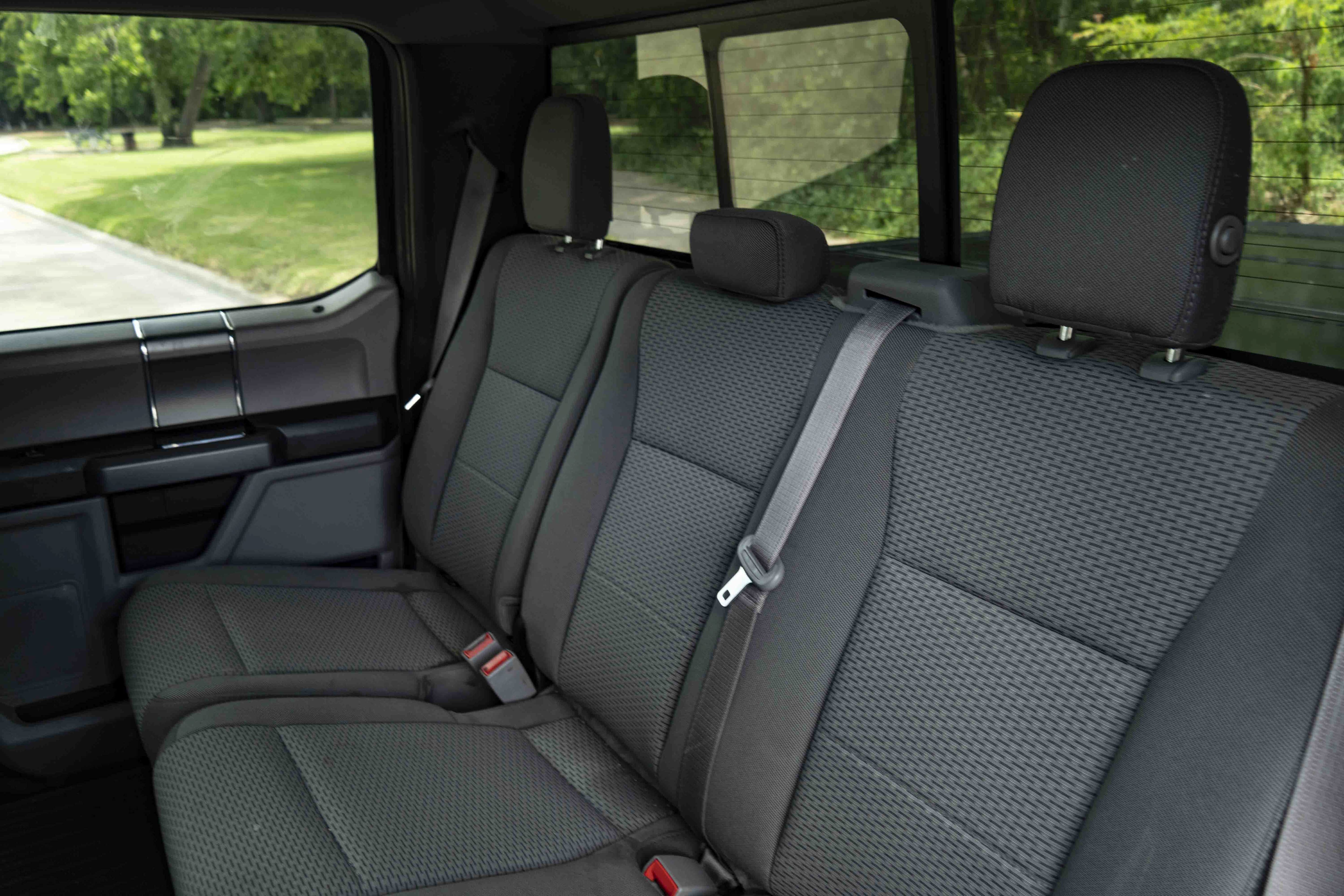 Used 2019 Ford F150 XLT w/ Equipment Group 302A Luxury RWD image 18