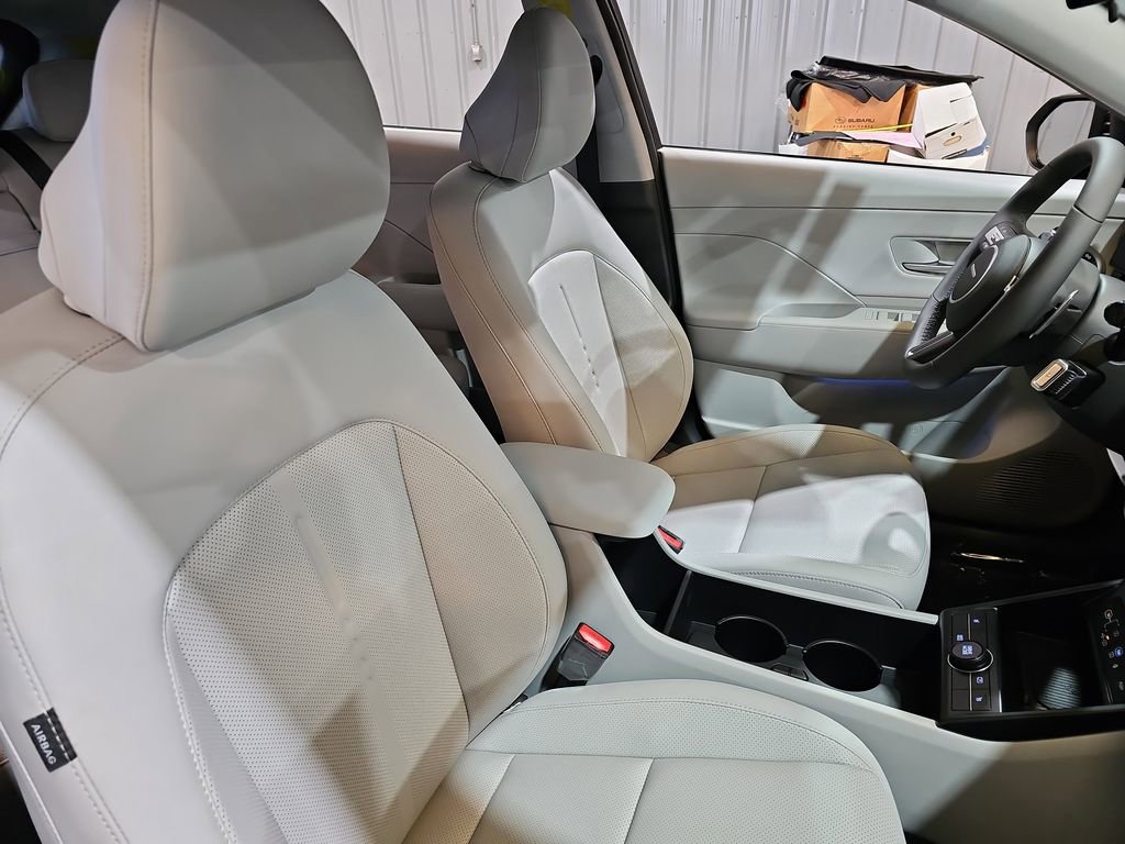 New 2026 Hyundai Kona SEL Premium image 10