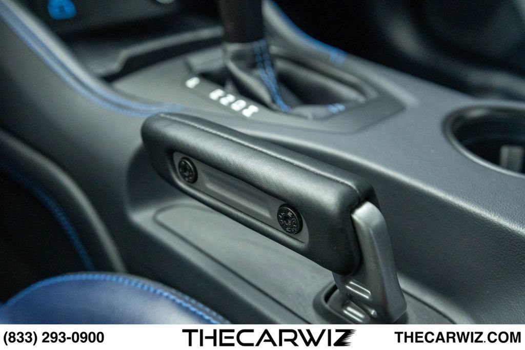Used 2024 Ford Mustang Dark Horse RWD image 74