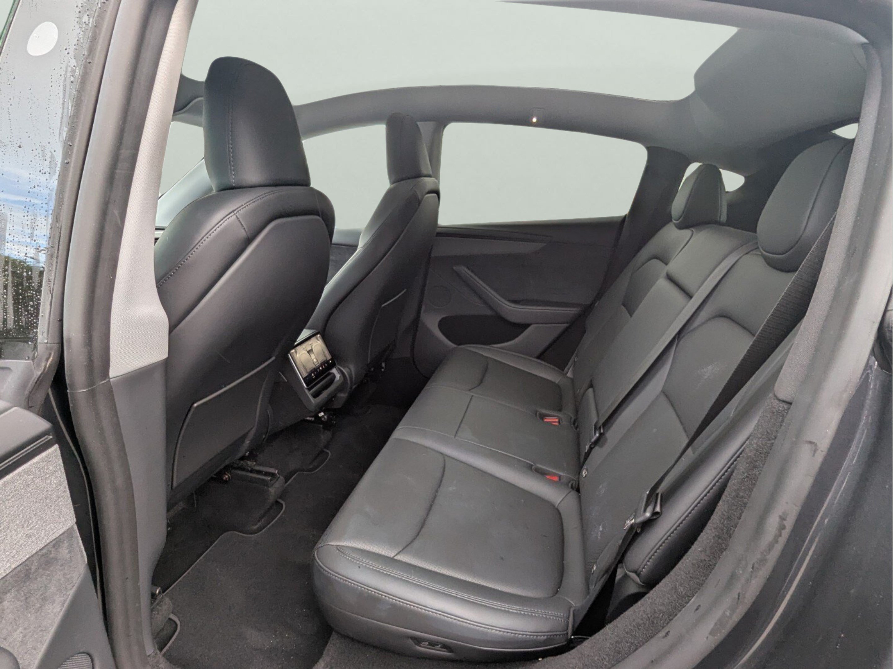 Used 2026 Tesla Model Y Long Range AWD/4WD image 24