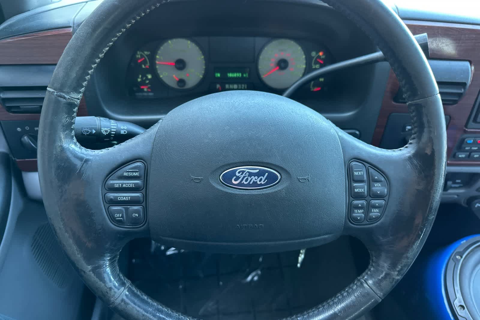 Used 2006 Ford F350 XLT AWD/4WD image 20
