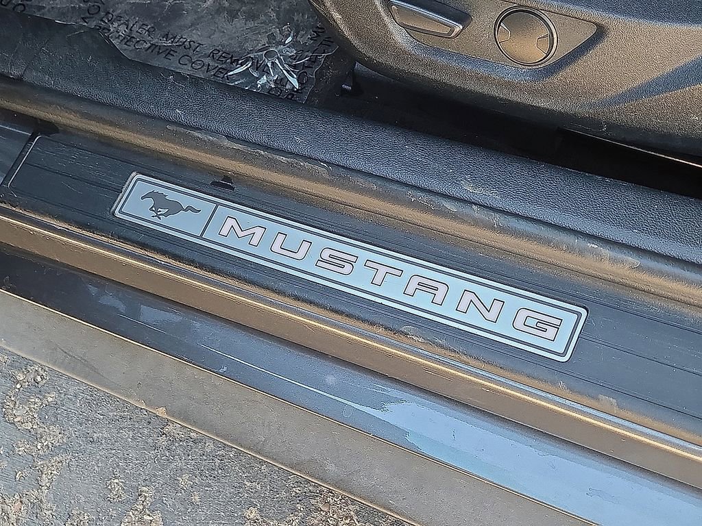 Used 2023 Ford Mustang Premium image 24