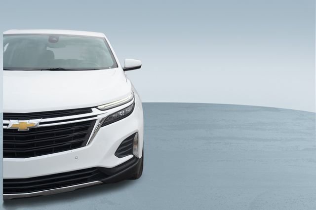 Used 2022 Chevrolet Equinox LT w/ Driver Convenience Package image 37
